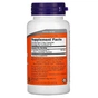 Вітамін Now Foods L-Карнітин, 250 мг, L-Carnitine, 60 вегетаріанських капсул (NF0062) - уменьшенное изображение 2