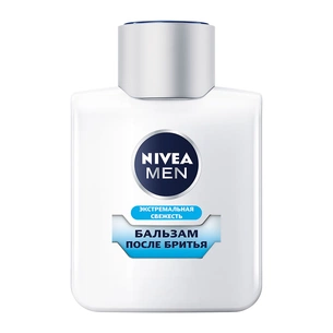 Бальзам після гоління Nivea Men Екстремальна свіжість 100 мл (4005808222438) изображение 1
