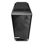 Корпус для ПК Fractal Design Meshify C (FD-CA-MESH-C-BKO) - зменшене зображення 5