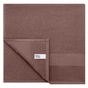 Рушник Ardesto Essence 100% бавовна, коричневий 50х90 см (ART2250BR) - уменьшенное изображение 2