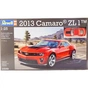Збірна модель Revell Автомобіль 2013 Camaro ZL-1 1:25 (7059) - зменшене зображення 1