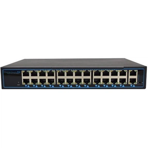 POE комутатор ATIS PoE-1026-24P/250m зображення 1