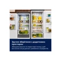 Холодильник Electrolux ENA7CE19S - зменшене зображення 6