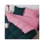 Постільна білизна MirSon Poplin Line 041 + 091 Renato 110x140 (2200006277750) - зменшене зображення 2