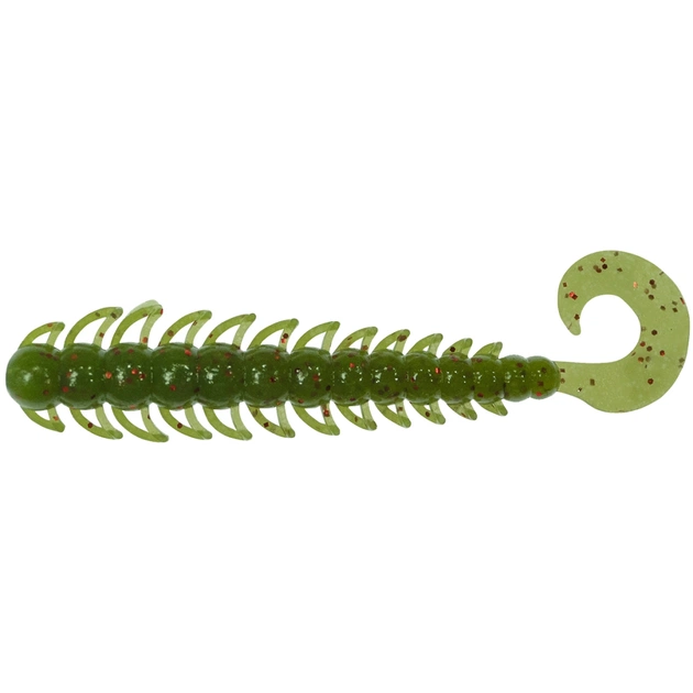 Силікон рибальський Select Bugz 3.2" col.108 (5 шт/упак) (1870.25.22) - изображение 1