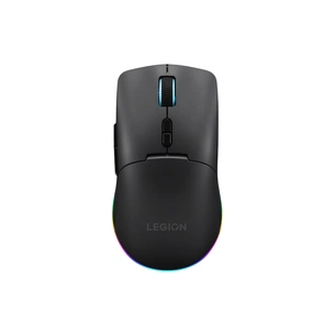 Мишка Lenovo Gaming M220 RGB Multi-Device Wireless Black (GY51U28359) зображення 1