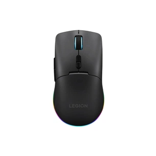 Мишка Lenovo Gaming M220 RGB Multi-Device Wireless Black (GY51U28359) зображення 1