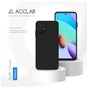 Чохол до мобільного телефона ACCLAB SoftShell Xiaomi Redmi 10 Black (1283126557460) - зменшене зображення 4
