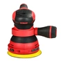 Шліфувальна машина Vitals Master, Os 30125Sv, 300W, 125мм, 4000–12000об/хв, 2кг (145538) - зменшене зображення 9