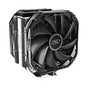 Кулер до процесора Deepcool AS500 PLUS - зменшене зображення 5
