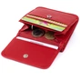 Гаманець ST Leather Червоний (19239) - зменшене зображення 5