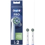 Насадка для зубної щітки Oral-B Oral-B Pro Cross Action, 2 шт (8006540847725) - зменшене зображення 1