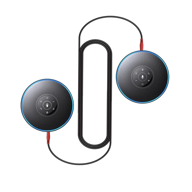 Спікерфон Emeet OfficeCore M2 комплект (eMeet-M220 Lite) - picture 5