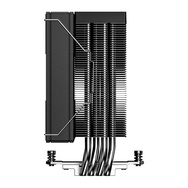 Кулер до процесора ID-Cooling FROZN A410 SE - picture 6