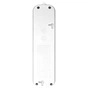 Мережевий подовжувач Defender S330 3.0 m 3 роз switch white (99234) - зменшене зображення 3