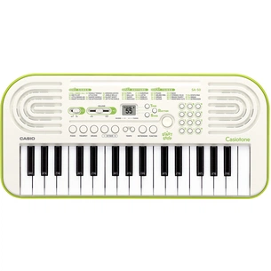 Синтезатор Casio SA-50 (309578) зображення 1
