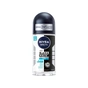 Антиперспирант Nivea MEN Black & White Invisible Fresh Anti-Perspirant 50 мл (4006000258614) - уменьшенное изображение 1