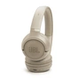 Навушники JBL Tune 530BT Beige (JBLT530BTBEGEU) - зменшене зображення 5