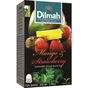 Чай Dilmah Манго и клубника 20х1.5 г (9312631142167) - уменьшенное изображение 1