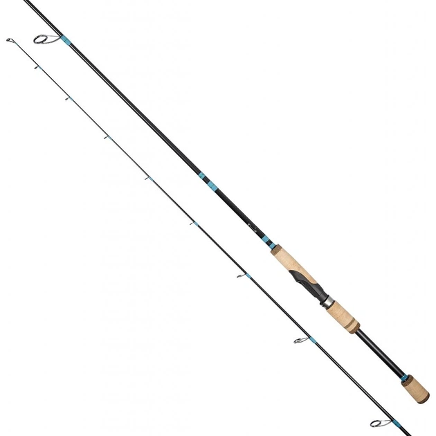 Вудилище G.Loomis NRX Bass Spinning NRX JBR 843S 2.13m 5-21g (2266.54.95) - изображение 1