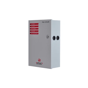 Блок питания для систем видеонаблюдения Kraft Energy PSU-1210LED изображение 1