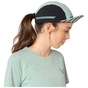 Кепка Dynafit Trail Cap 71948 0911 - UNI58 - чорний (016.002.2821) - уменьшенное изображение 4