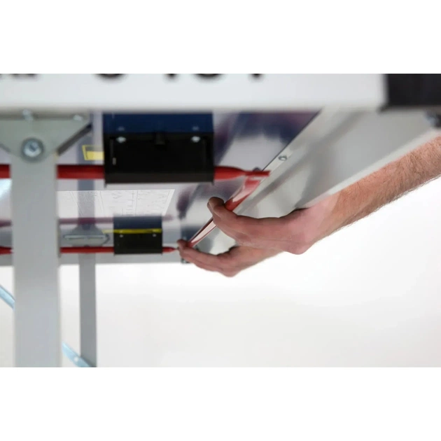 Тенісний стіл Garlando Club Indoor Blue (C-613I) (931532) - picture 6