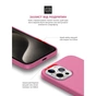 Чохол до мобільного телефона Armorstandart ICON2 MagSafe Apple iPhone 15 Pro Max Pink (ARM77013) - зменшене зображення 5