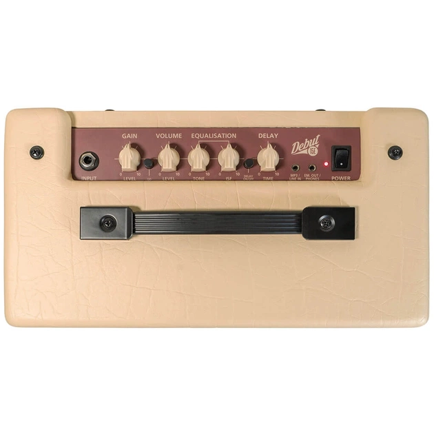 Комбопідсилювач Blackstar Debut 15E Cream (301023) - picture 4