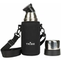 Чохол для термоса Tribe Neoprene Cover для експедиційного термоса 0,5 л Black (T-DF-0008-black) - уменьшенное изображение 4