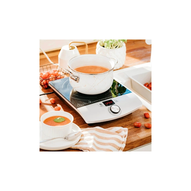 Настольная плита Camry CR 6515 - изображение 9