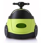 Горщик Babyhood Автомобіль зелений (BH-116G) - зменшене зображення 5