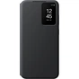 Чехол для мобильного телефона Samsung Galaxy S24+ (S926) Smart View Wallet Case Black (EF-ZS926CBEGWW) - уменьшенное изображение 2