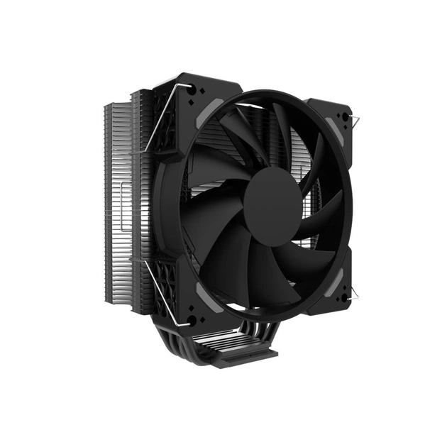 Кулер для процессора 2E GAMING AIR COOL (2E-ACN120-S) - изображение 1