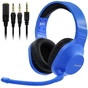 Гарнітура Sades SA-721 Spirits Blue (sa721blj) - уменьшенное изображение 1