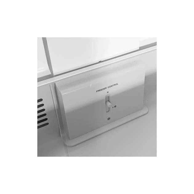 Холодильник Grunhelm BRH-N200E60W - picture 12