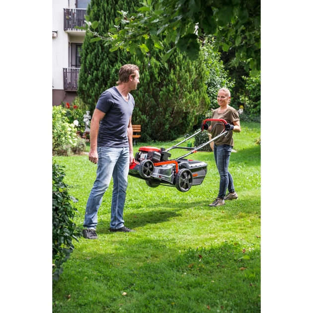 Газонокосарка AL-KO 51.0 SP-A Comfort (119944) - picture 4