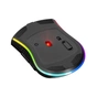 Мишка Defender Warlock GM-709L RGB Wireless Black (52709) - зменшене зображення 6