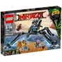 Конструктор LEGO NINJAGO Водяний робот (70611) - зменшене зображення 1