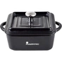 Рамекін MasterPro Foodies Cook & Share квадратний 13,5 х 10,6 см (BGMP-10202) - зменшене зображення 1