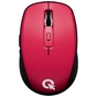 Мишка OfficePro M267R Silent Click Wireless Red (M267R) - зменшене зображення 1