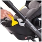Автокрісло X-Lander X-CAR i-Size (71508) - зменшене зображення 11