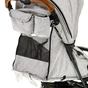 Коляска BabyHit Neos Light Grey (30 358) - зменшене зображення 8