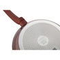 Сковорода Ardesto Gemini Molise 28 см Red (AR1928GRR) - зменшене зображення 5