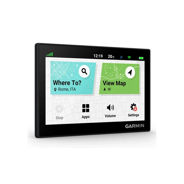 Автомобільний навігатор Garmin Drive 53 Full EU USB-C GPS (010-02858-11) - picture 5