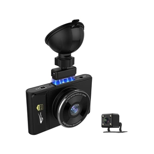 Відеореєстратор Aspiring Proof 2 Dual, magnet (PR655445) зображення 1