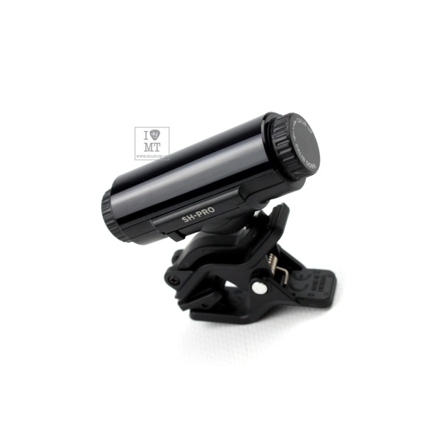 Тюнер для музичних інструментів Korg SH-PRO (220811) - picture 4