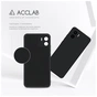 Чохол до мобільного телефона ACCLAB Silicone Case Xiaomi Redmi A2 Black (1283126602641) - зменшене зображення 5