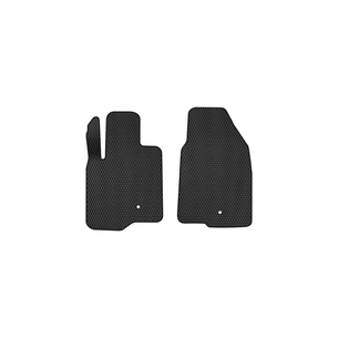 Килимок в салон EVAtech передні Opel Antara Restyling 2010-2017 SU (OL51355AV2AV2RBB) зображення 1