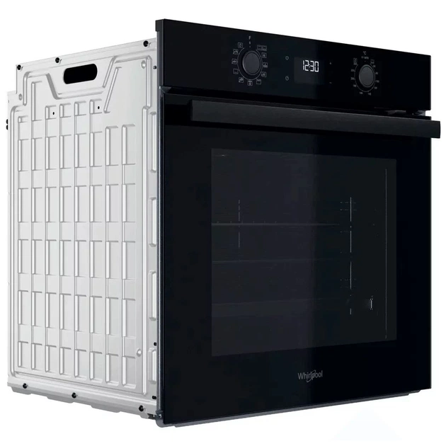 Духова шафа Whirlpool OMR58HU1B - picture 6